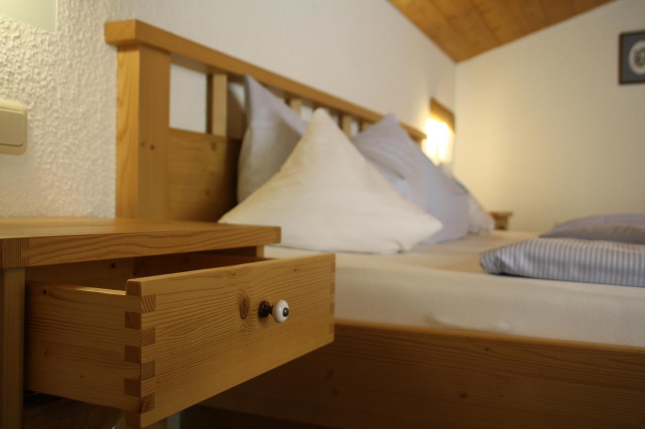 Pension Schusterpeter Bad Tölz Kültér fotó