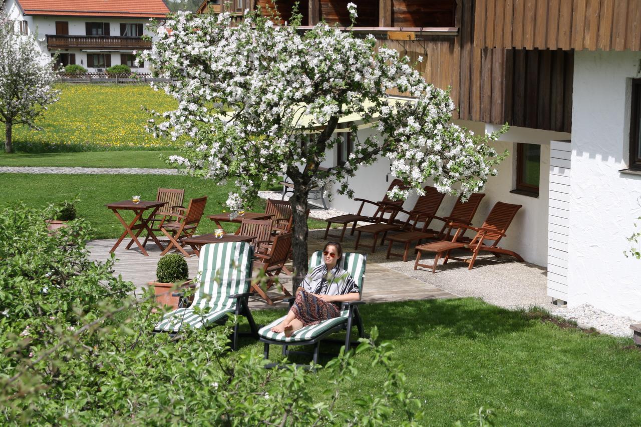 Pension Schusterpeter Bad Tölz Kültér fotó